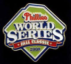 2008 Philadelphia Phillies